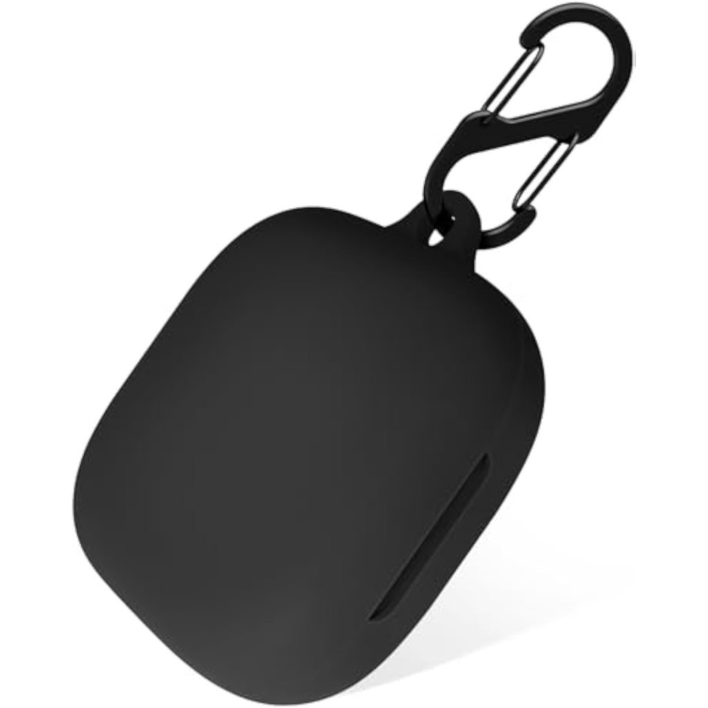 Coque De Protection Transparente Pour Boîtier De Charge Shokz OpenFit Air - Ajustement Parfait, Anti-rayures