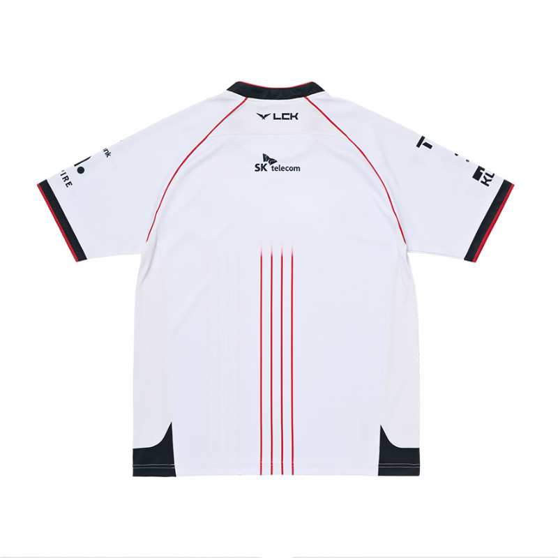 Exclusive Sale】2024 T1 Worlds Uniform Jersey. 