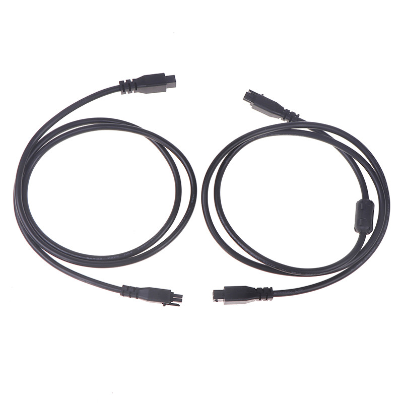 Bambu Lab AMS Lte Extenson Cable: 4-pn Connector for A1 & A1-mn 3D