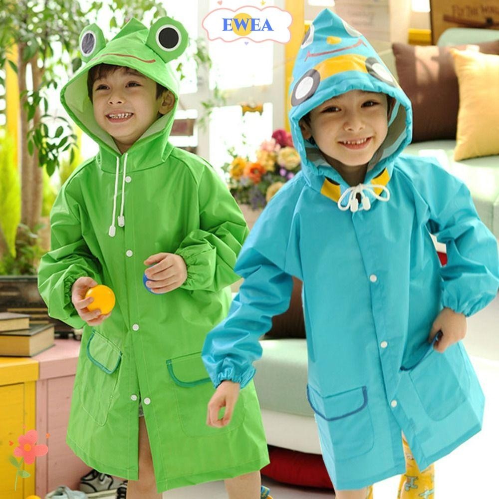 childrens rainwear 