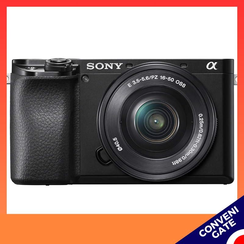 SONY Mirrorless Camera α6100 Series | Shopee Singapore