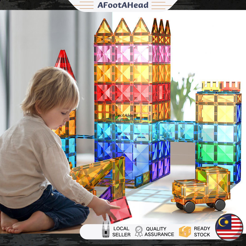 Buy magnetic tiles Products At Sale Prices Online - October 2026 ...