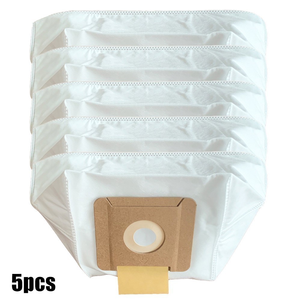 PakTrade 10 Sacchetti Per Aspirapolvere K&auml;rcher VC2 - VC 2 Premium