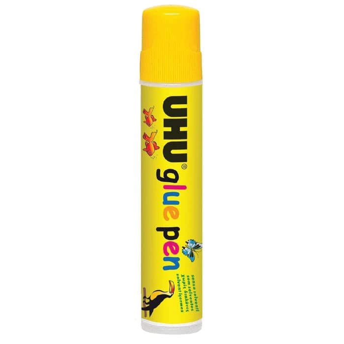 UHU Glue Pen 50 ml - Gambar 4