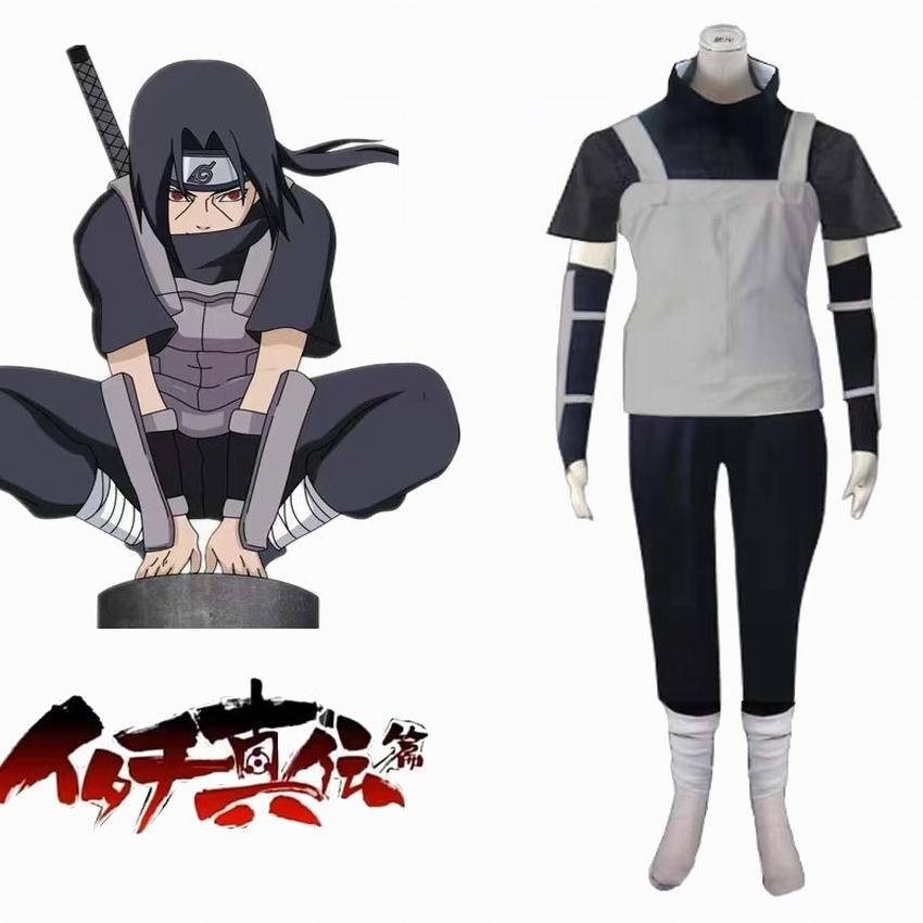 Uchiha Itachi cosplay Itachi Uchiha cosplay Naruto cosplay naruto ...