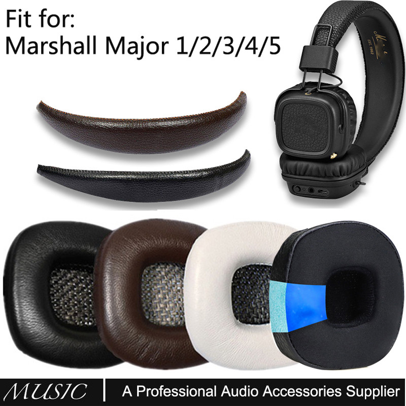 HOT Marshall Major Iv Ear Cushions Ear Pads Ear Cushions For
