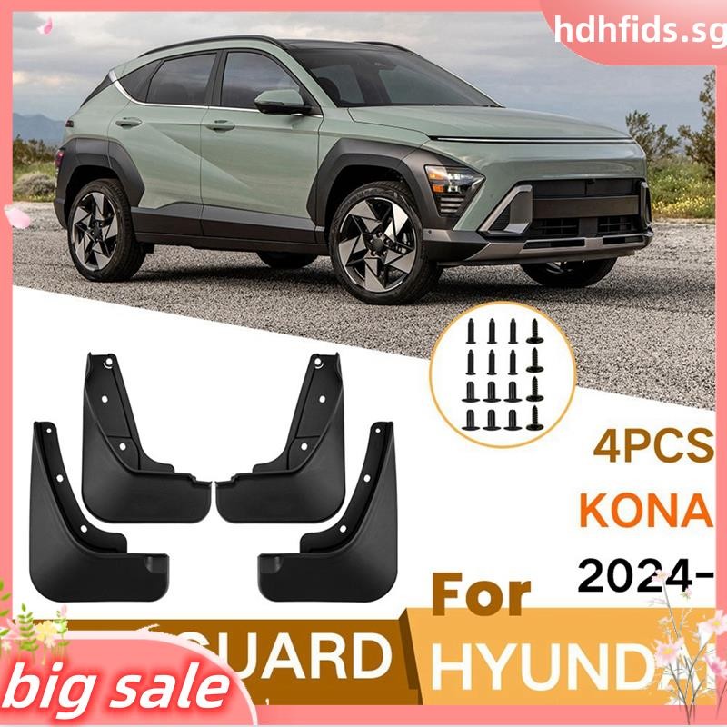 Car Mud Flaps Splash Guard Mudguard Mudflaps Fender External Cover for ...