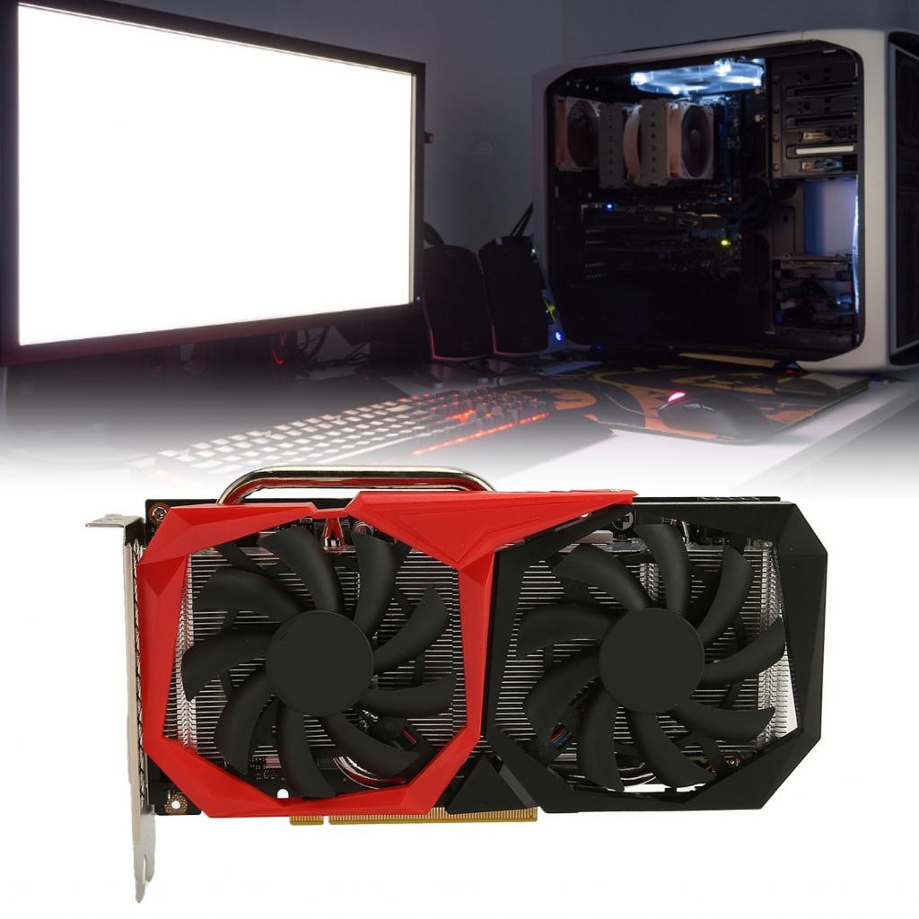 Xguli Graphics Card 4K HDR Computer 7680x4320 for Home | Shopee Singapore