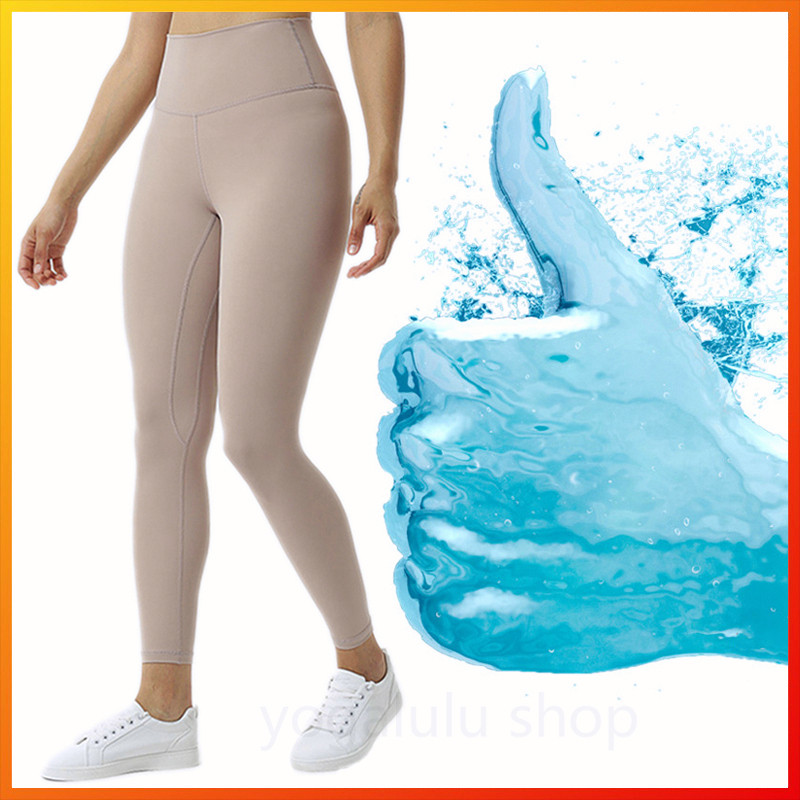 10 Colors of Lululemon Style Align Yoga Pants Ideal for Running Yoga Fitness. Shopee Singapore