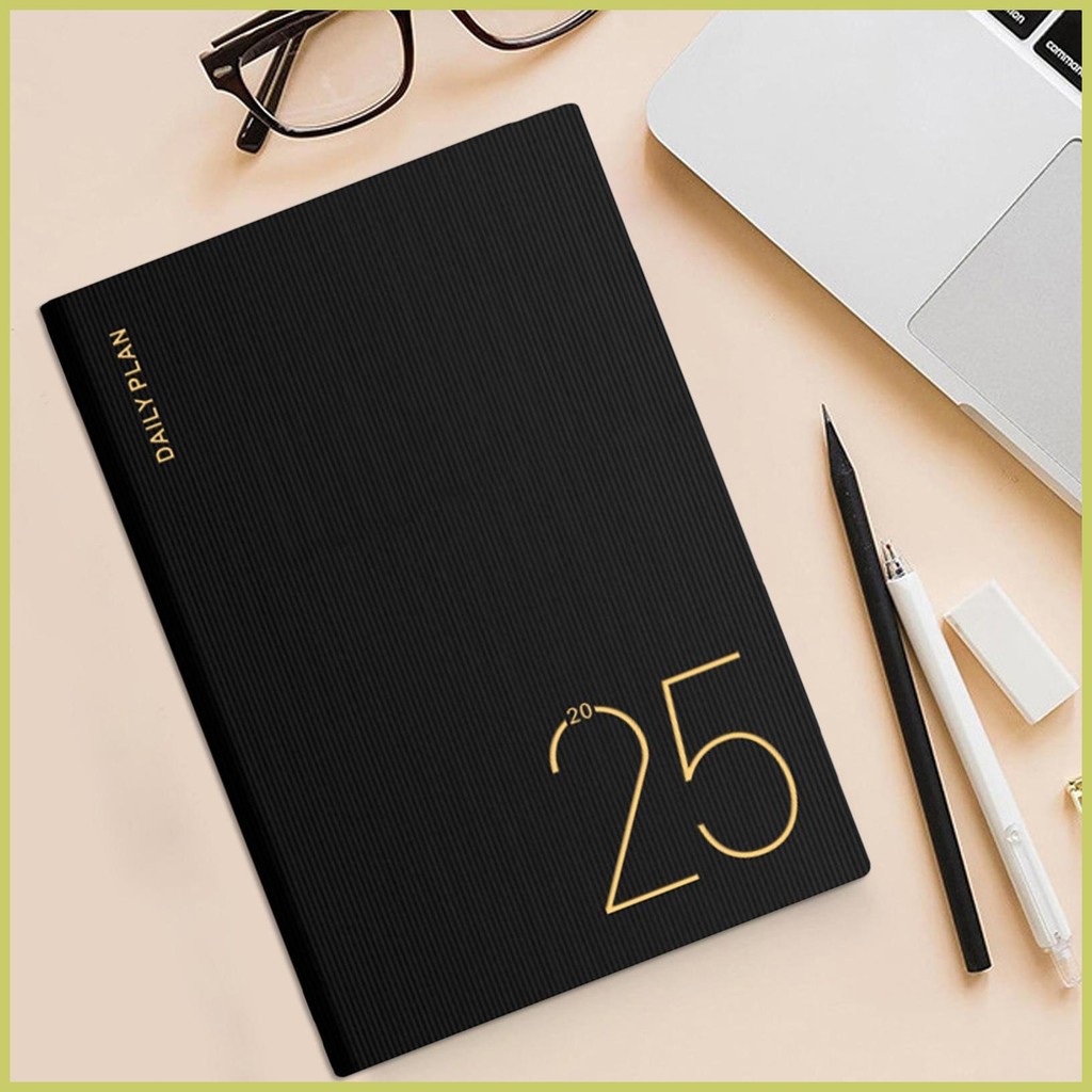 2025 Planner Weekly And Monthly A5 Daily Organizer 2025 Monthly