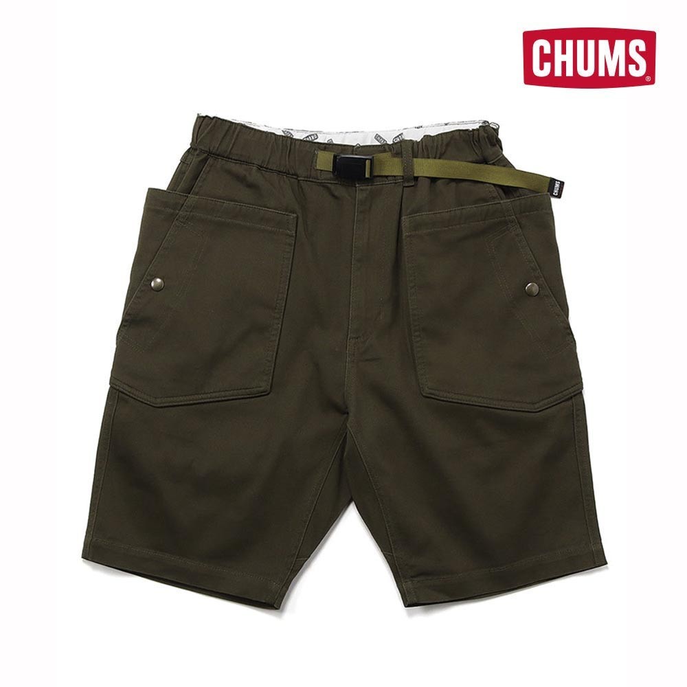 Chums mens shorts online