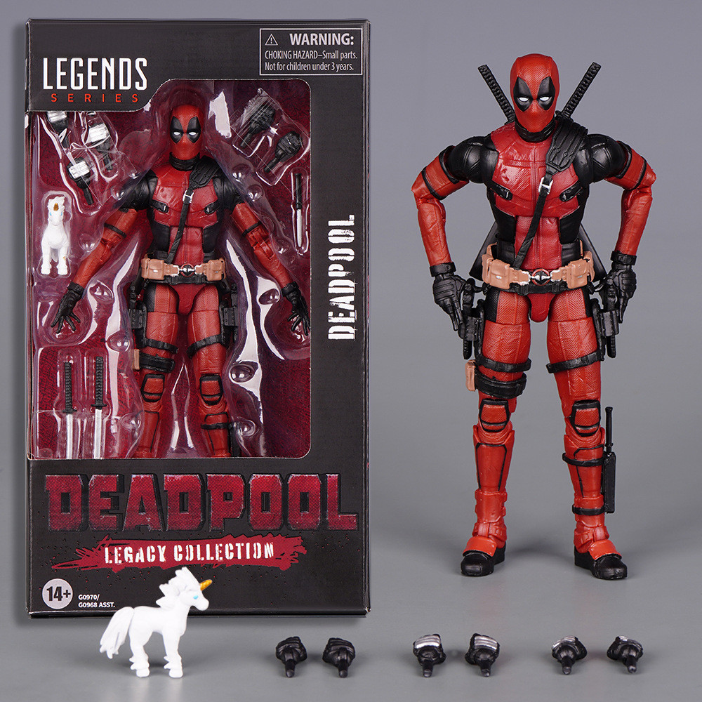 Vexmovies deadpool top