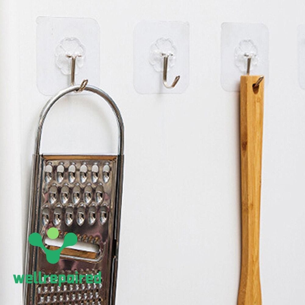 No drill wall hooks sale