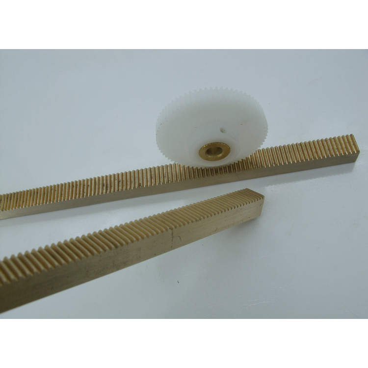 Straight Gear Strip Lifting Track Photography Focus Adjustment0.5Mold ...