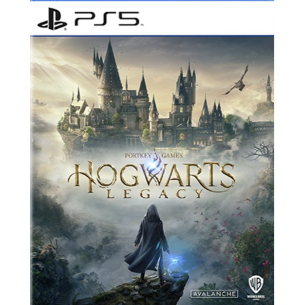 NEW RELEASE Hogwarts Legacy Full Game PS4 PS5 Digital Download Shopee Singapore