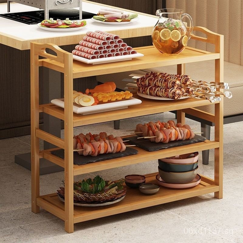 Chuanchuan Kitchen Barbecue Dish Rack Hot Pot Dish Display Restaurant ...