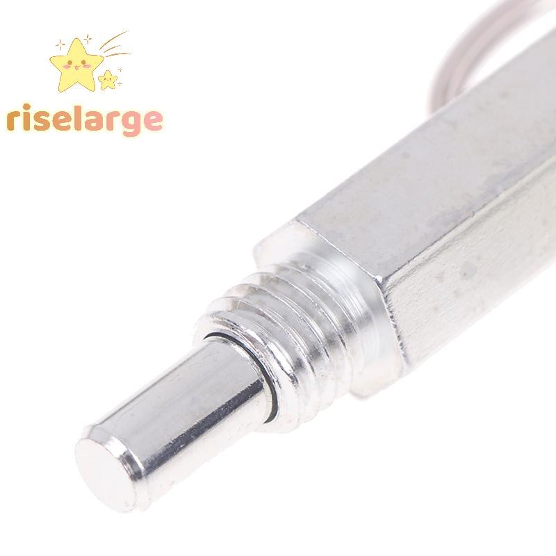 [RiseLargeS] Spring Pull Buckle Positioning Bolt Limit Pin Lift Pull ...