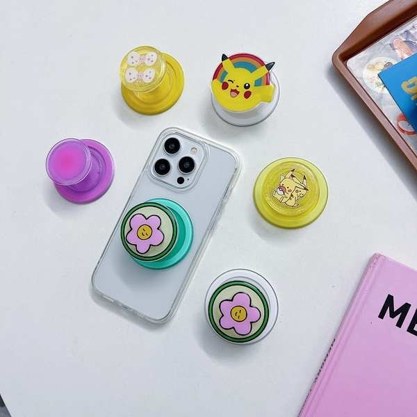 popsocket magsafe popsocket Magsafe รอบ Snap แม่เหล็กถุงลมนิรภัย ...