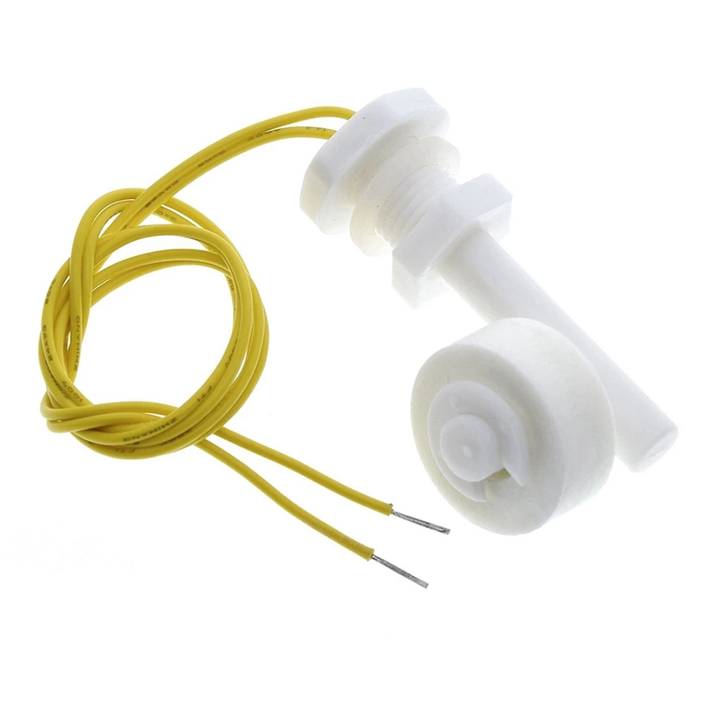 Side-mounted level switch Level switch Float switch Water level sensor ...