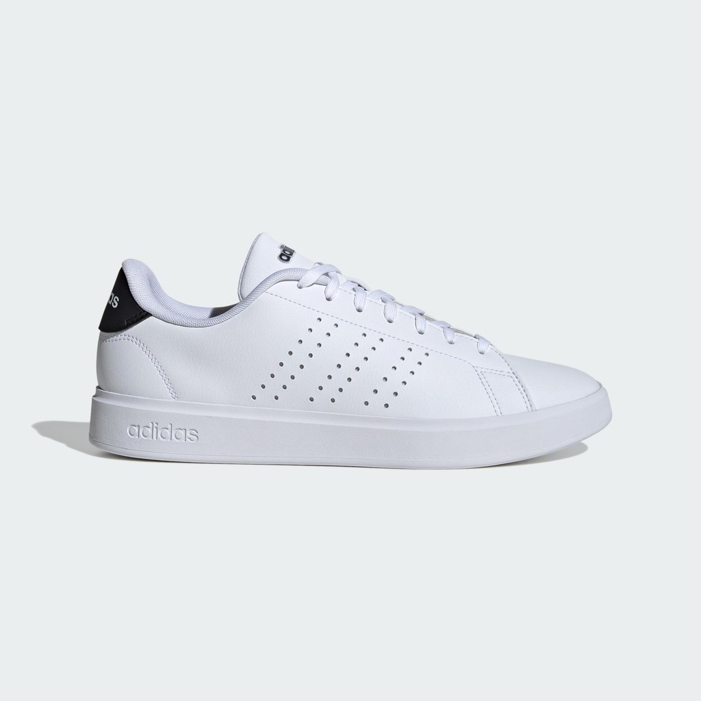 adidas Tennis Advantage 2.0 Shoes Men White IF1661 Shopee Singapore