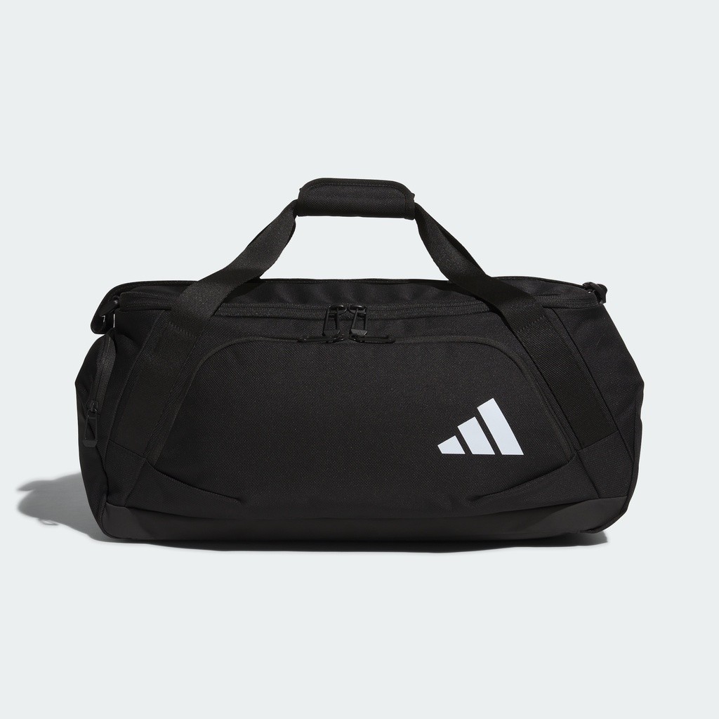 adidas Training EP Syst. Team Duffel Bag 35 L Unisex Black IM5240 Shopee Singapore