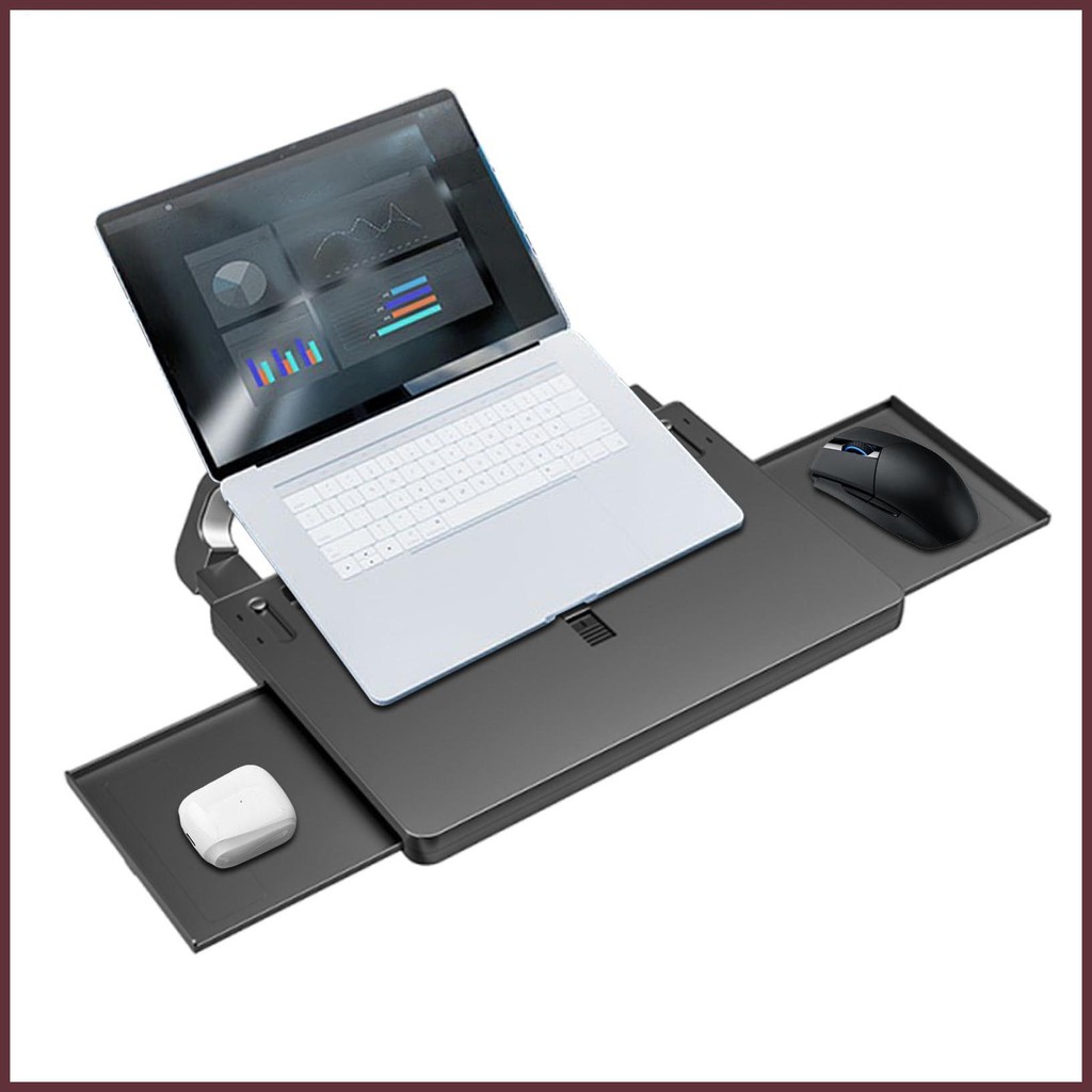 Steering Wheel Table Writing Laptop Desk Multi-Functional Car ...
