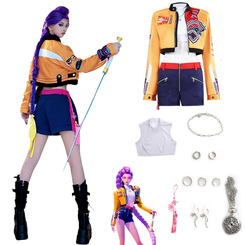 ready-stock-superstar-anime-kpop-demon-hunters-girl-group-cosplay