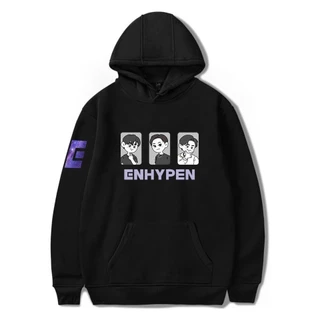 enhypen hoodie - Prices and Deals - Aug 2025 | Shopee Singapore
