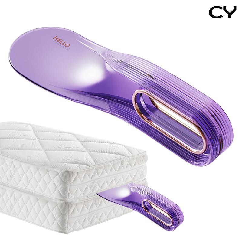 Bed Sheet Tucker Tool Home Mattress Lifter Handle Plastic Durable Sheet