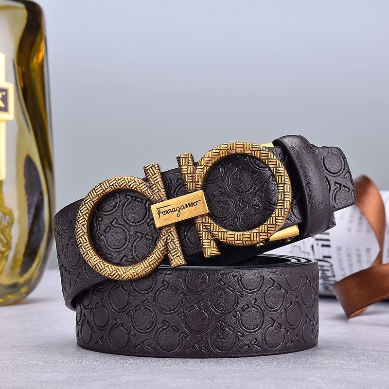 Ferragamo belt sg best sale