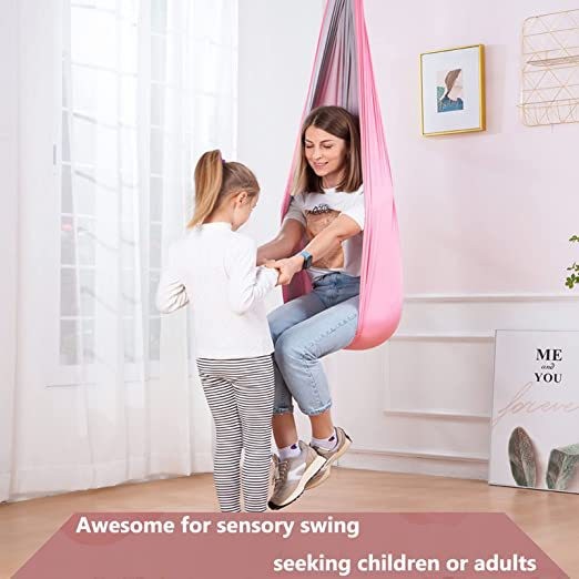 Kids portable hammock hotsell