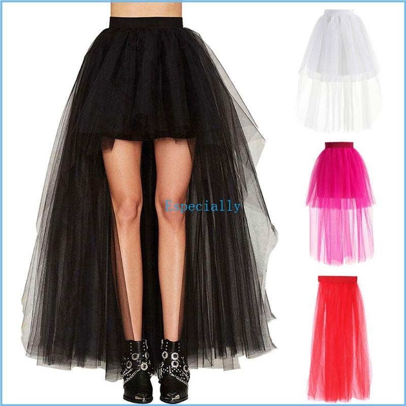 Mesh skirt en espanol hotsell