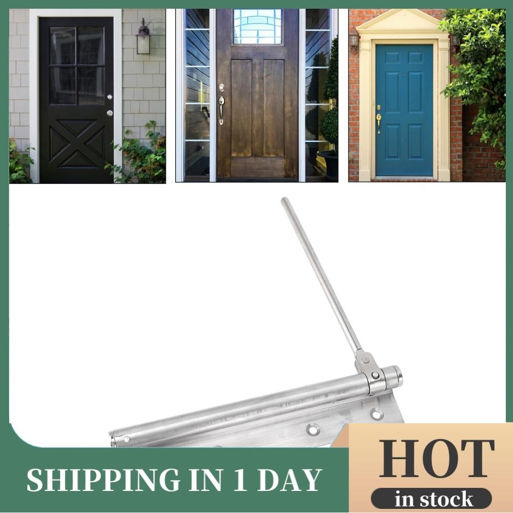 Beautywell Closer Automatic Door Closing Hydraulic Fire Buffer 90 ...