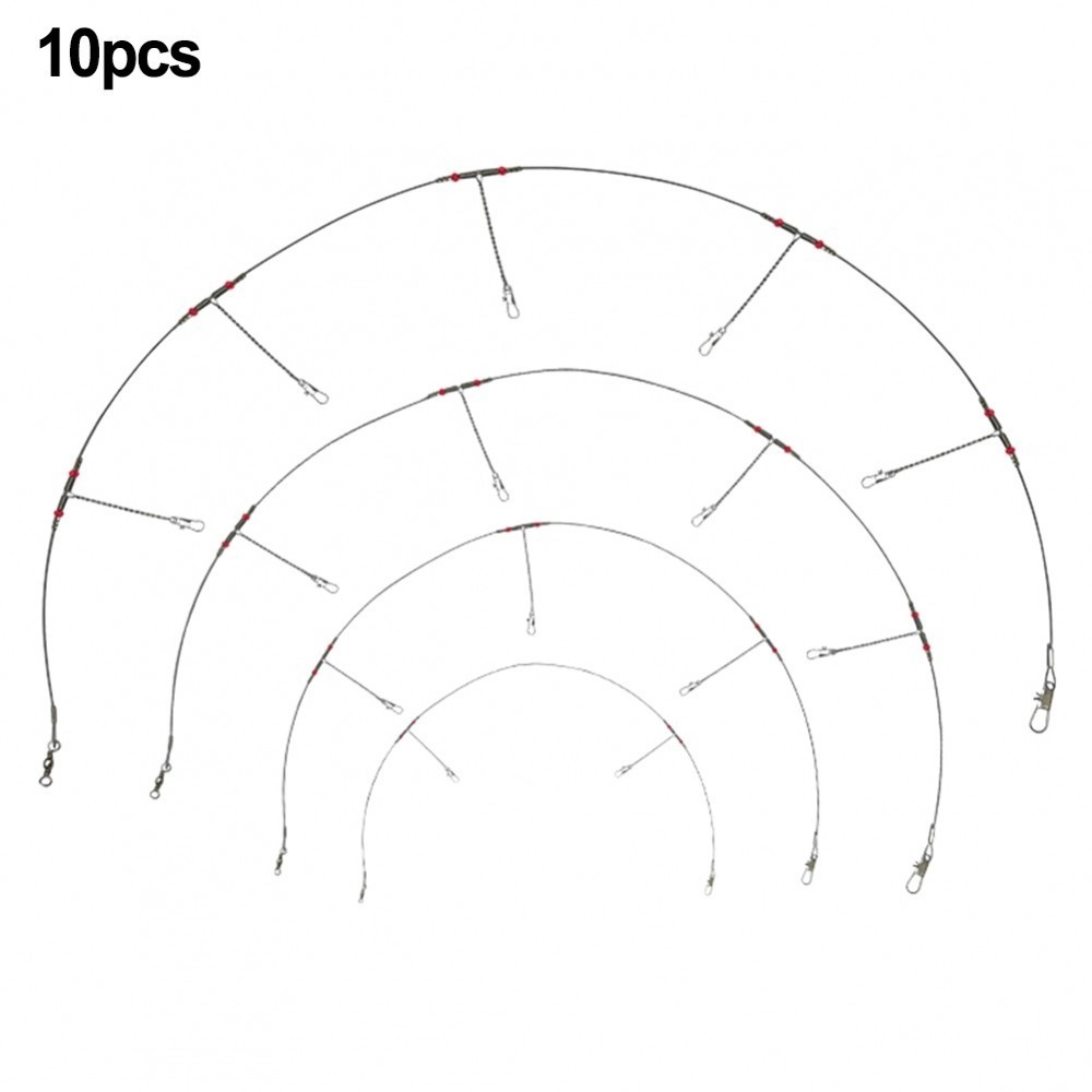 Fishing Line Rig Product Weight Retail Packaging Package Includes PCS ...