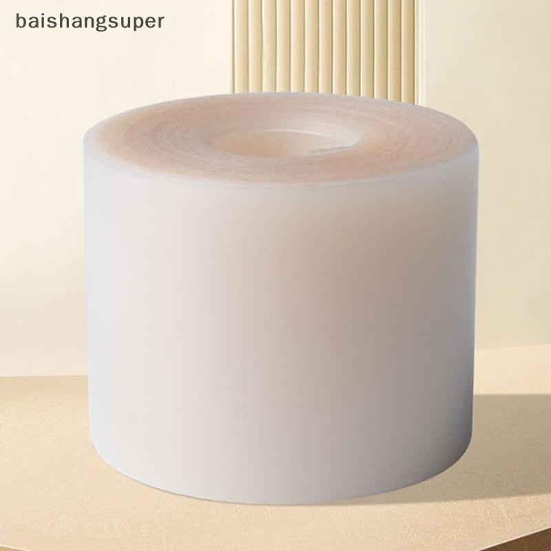 Revolutionizing Burn Care: The Power of Hydrocolloid Bandages