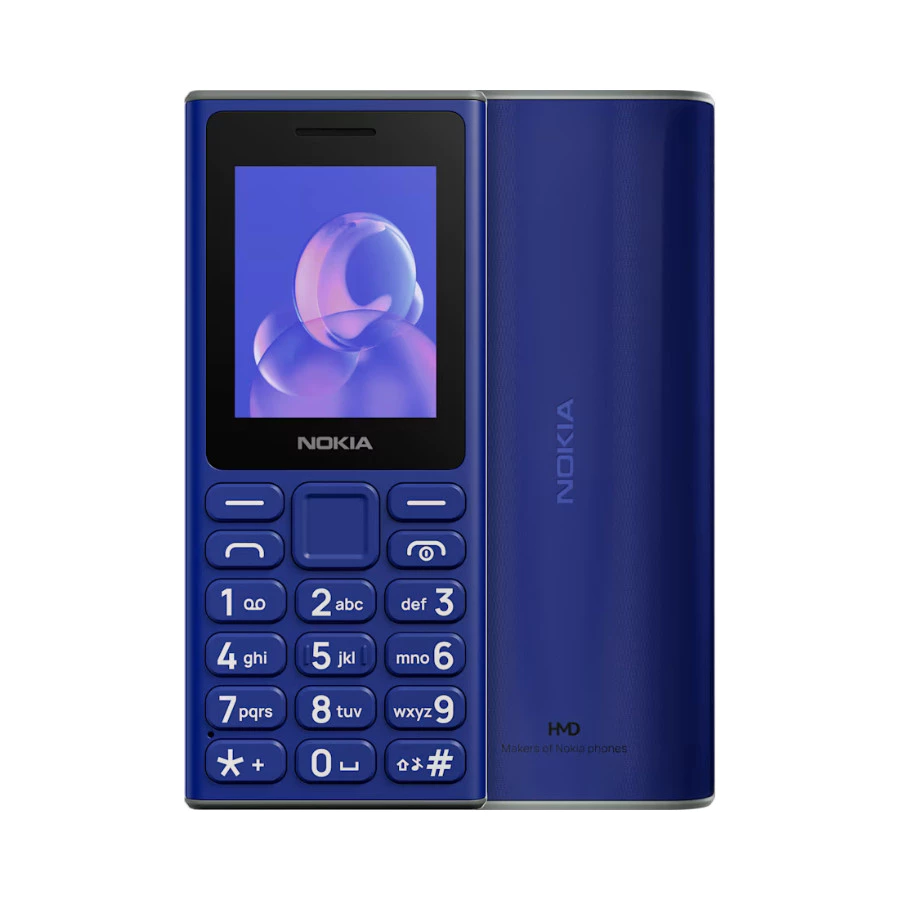 Nokia 105 (2024) HMD Garansi Resmi Indonesia - Gambar 4
