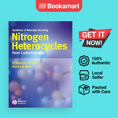 Synthesis Of Naturally Occurring Nitrogen Heterocycles From ...