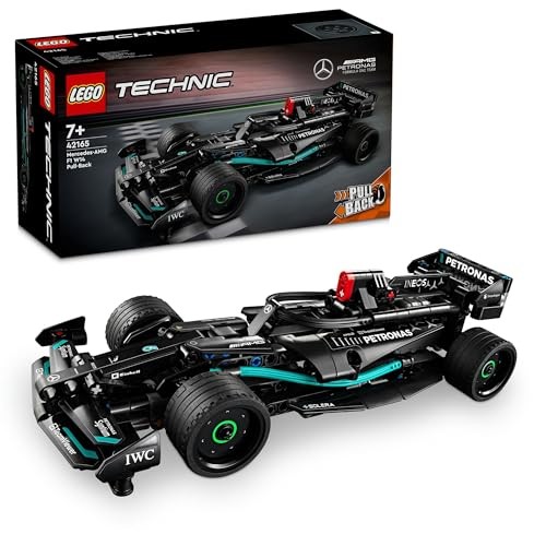 Lego technic 6 year old on sale