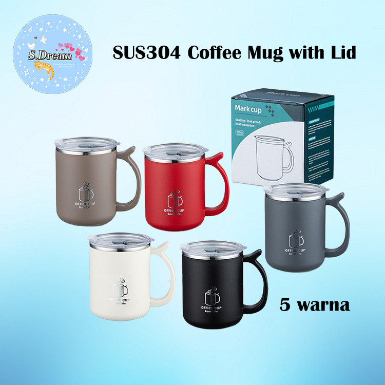 Buy stainless coffee mug handle At Sale Prices Online - October 2026 ...