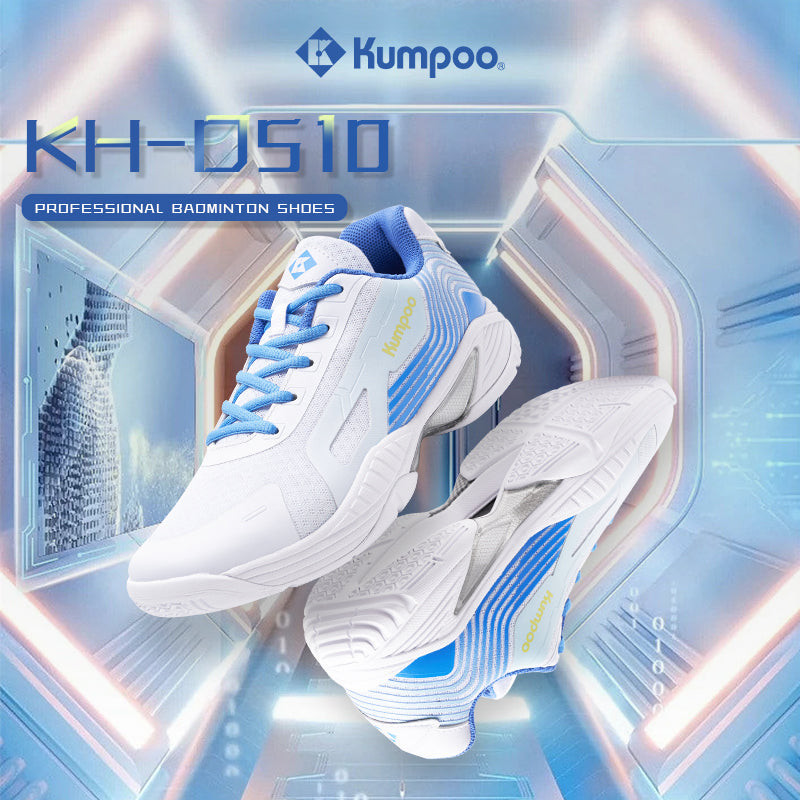 Kumpoo badminton shoes store