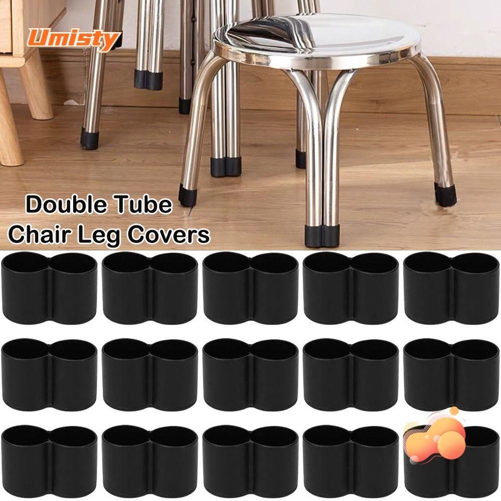 Double chair leg caps sale