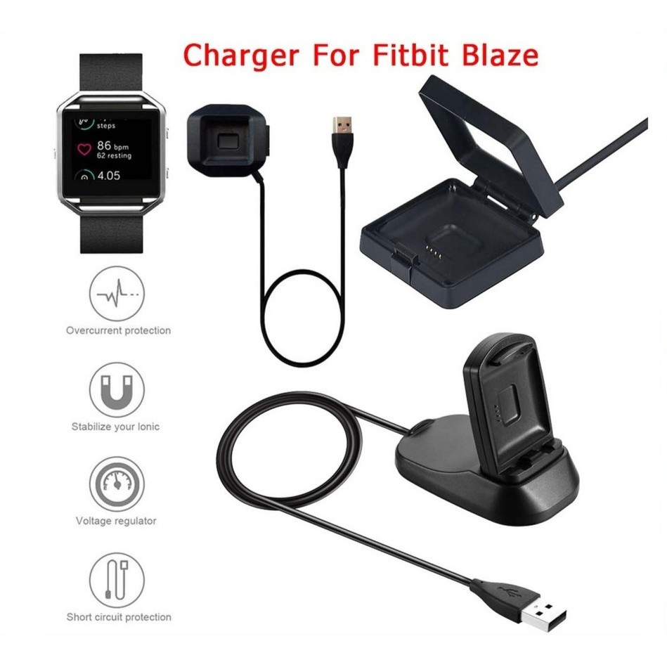 Where can i buy a fitbit blaze charger sale