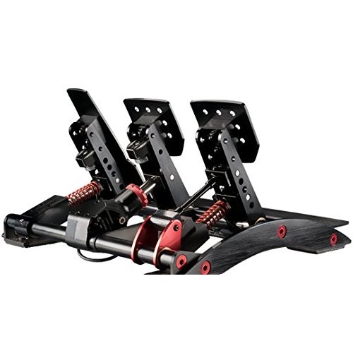 Fanatec ClubSport Pedals V3 - CSP_V3 | Shopee Singapore