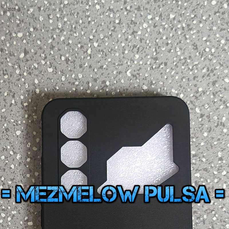 Case Hape Softcase Silikon Casing Caseng Silicone ZTE NUBIA NEO 3 GT - Gambar 2