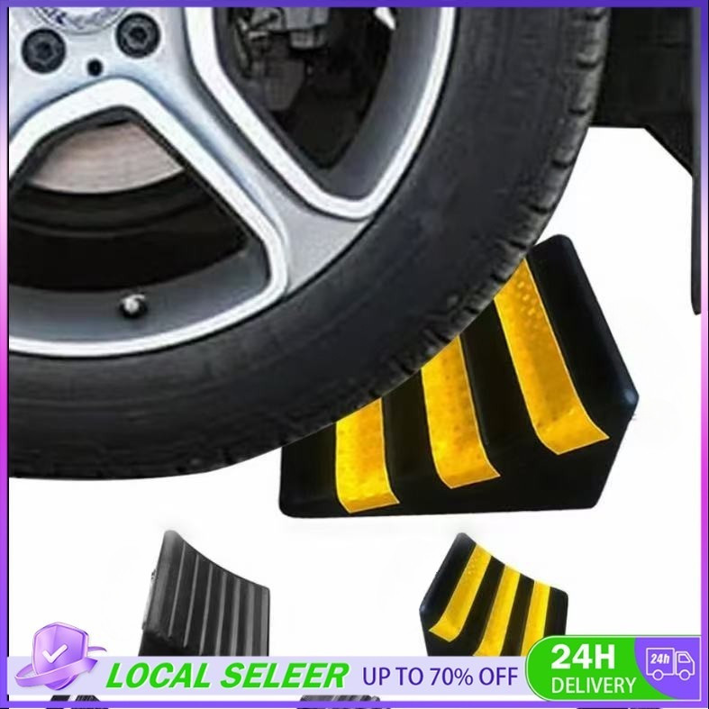 Buy wheel chock Products At Sale Prices Online - October 2026 | Shopee ...