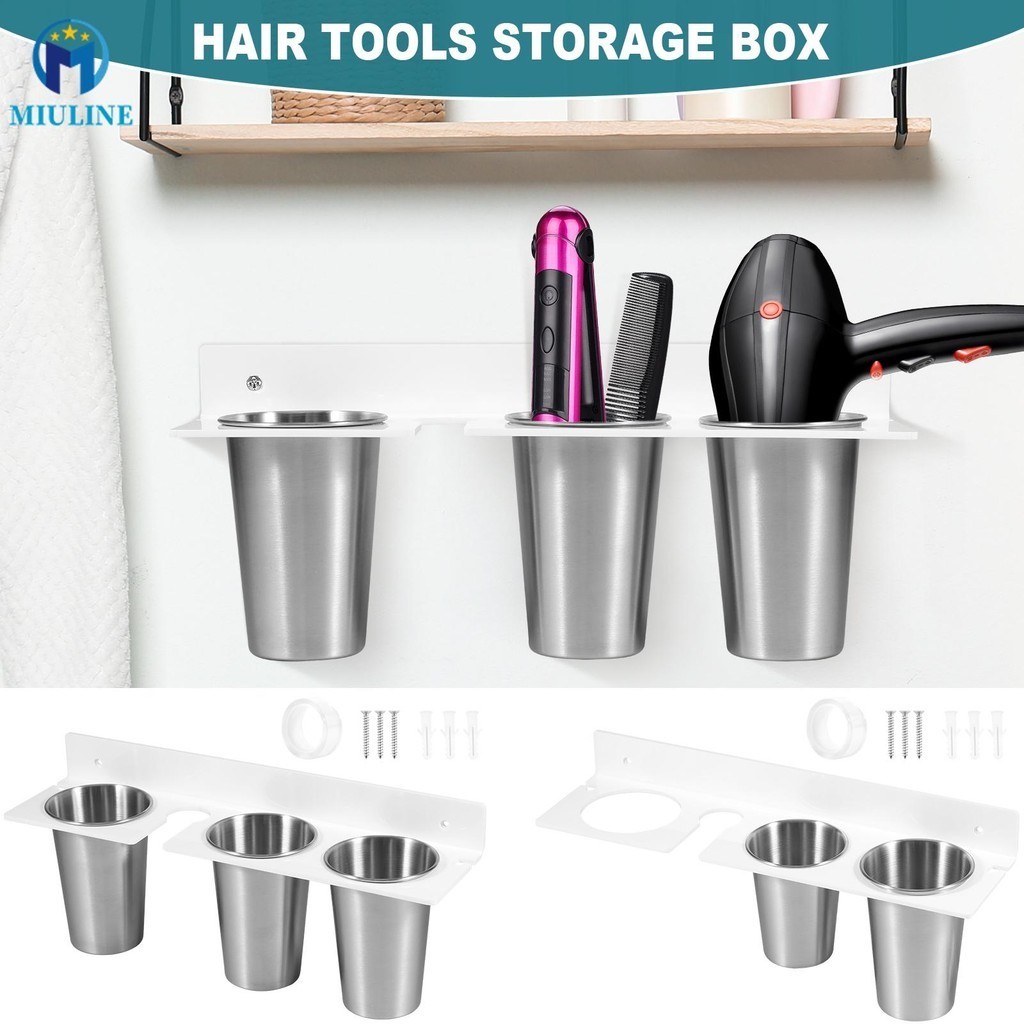 Hair tools holder sale