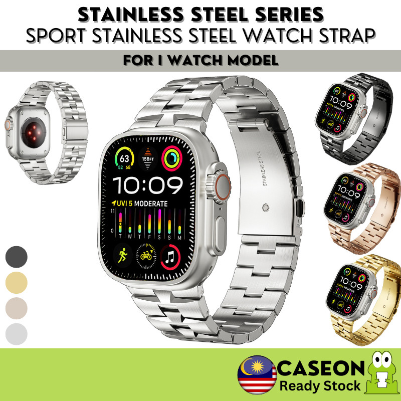 Jogging watch band sale