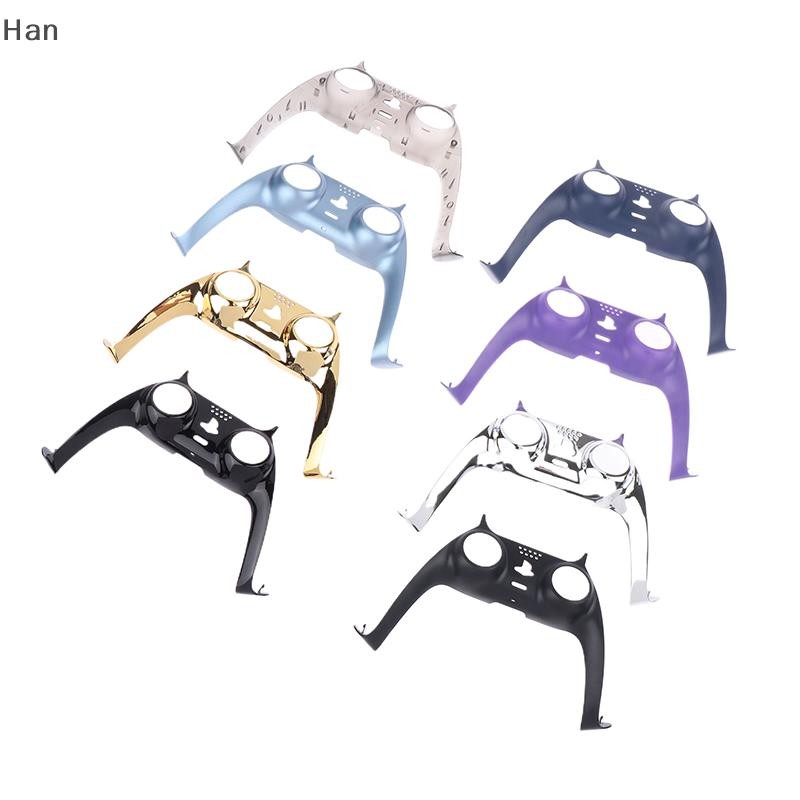 Han Suitable For PS5 Controller Handle Joy Decorative Strip Trim ...