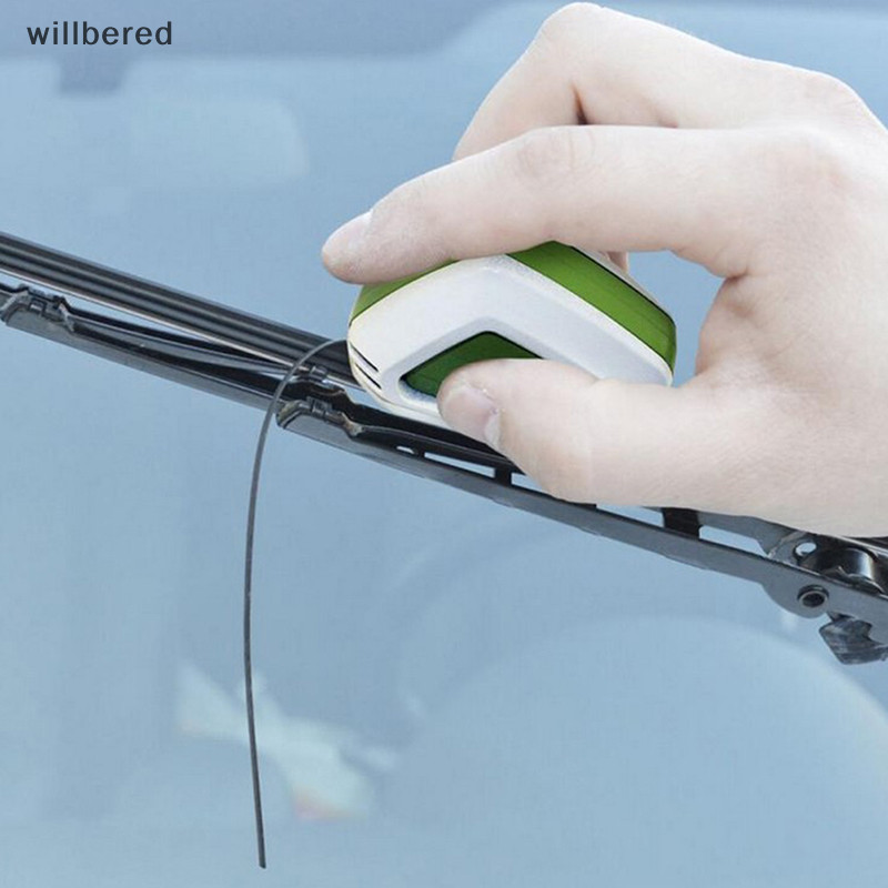 willbered Car Wiper Cutter Repair Tool For Windshield Windscreen Wiper