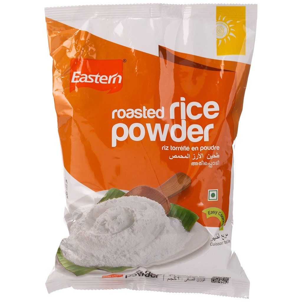 Eastern Rice Powder Roasted 1 kg | Shopee Singapore